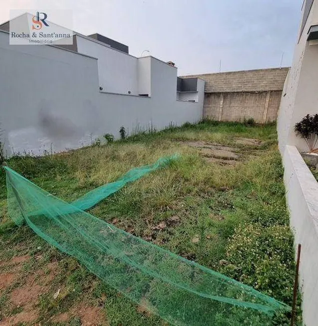 Foto 1 de Lote/Terreno à venda, 150m² em Jardim Park Real, Indaiatuba