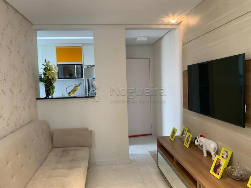 Foto 1 de Apartamento com 2 Quartos à venda, 42m² em Jaboatao, Jaboatão dos Guararapes