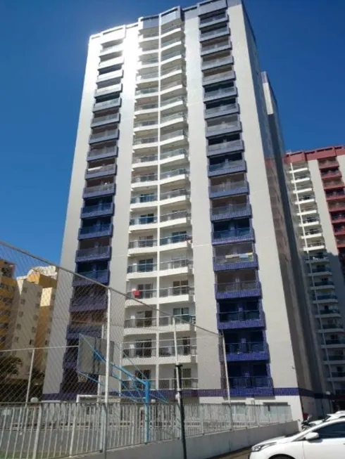 Foto 1 de Apartamento com 3 Quartos à venda, 80m² em Chácara Primavera, Campinas