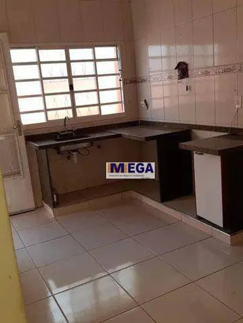 Foto 1 de Casa com 3 Quartos à venda, 183m² em Jardim Nova Europa, Campinas