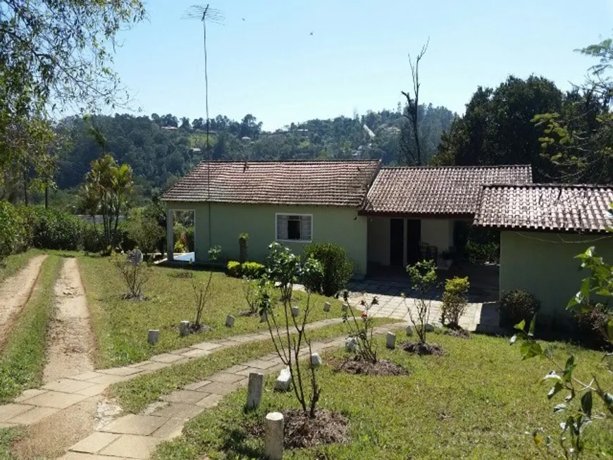 Foto 1 de Lote/Terreno à venda, 22277m² em Jundiaí Mirim, Jundiaí