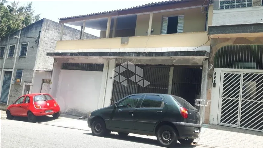 Foto 1 de Casa com 6 Quartos à venda, 250m² em Pirituba, São Paulo