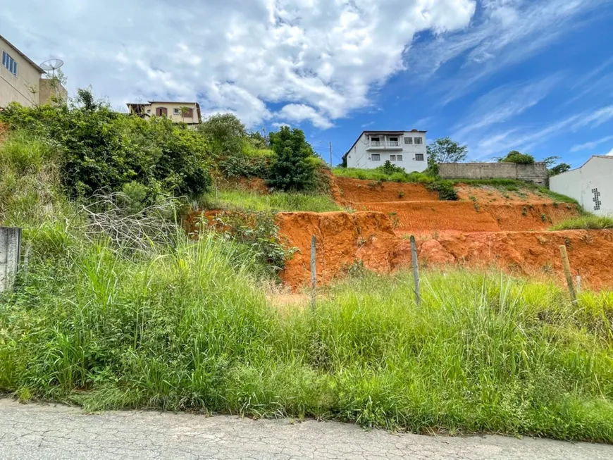 Foto 1 de Lote/Terreno à venda, 360m² em Bom Pastor, Juiz de Fora