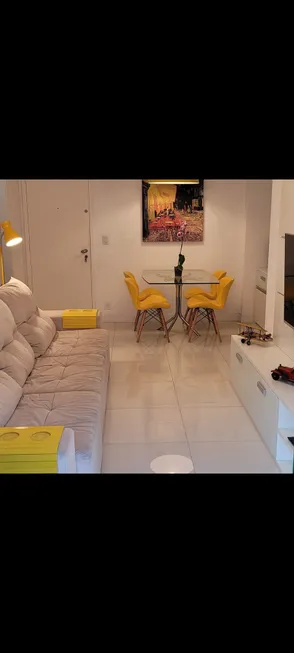 Foto 1 de Apartamento com 2 Quartos à venda, 87m² em Pé Pequeno, Niterói