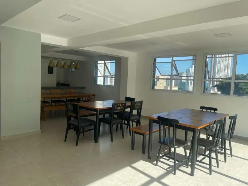 Foto 1 de Apartamento com 2 Quartos à venda, 66m² em Marapé, Santos