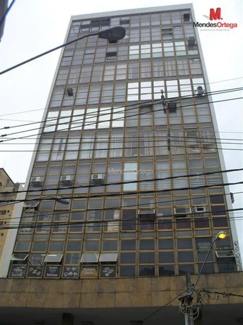 Foto 1 de Sala Comercial para venda ou aluguel, 40m² em Centro, Sorocaba