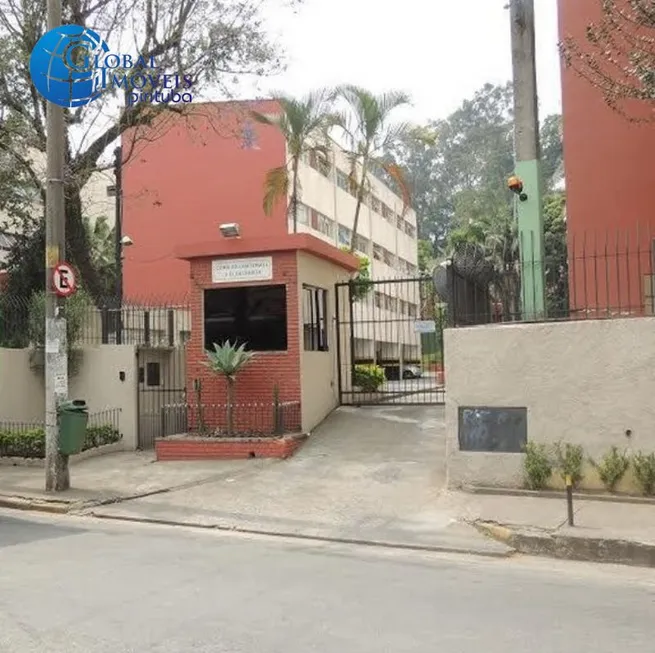 Foto 1 de Apartamento com 2 Quartos à venda, 54m² em Jardim Santo Elias, São Paulo