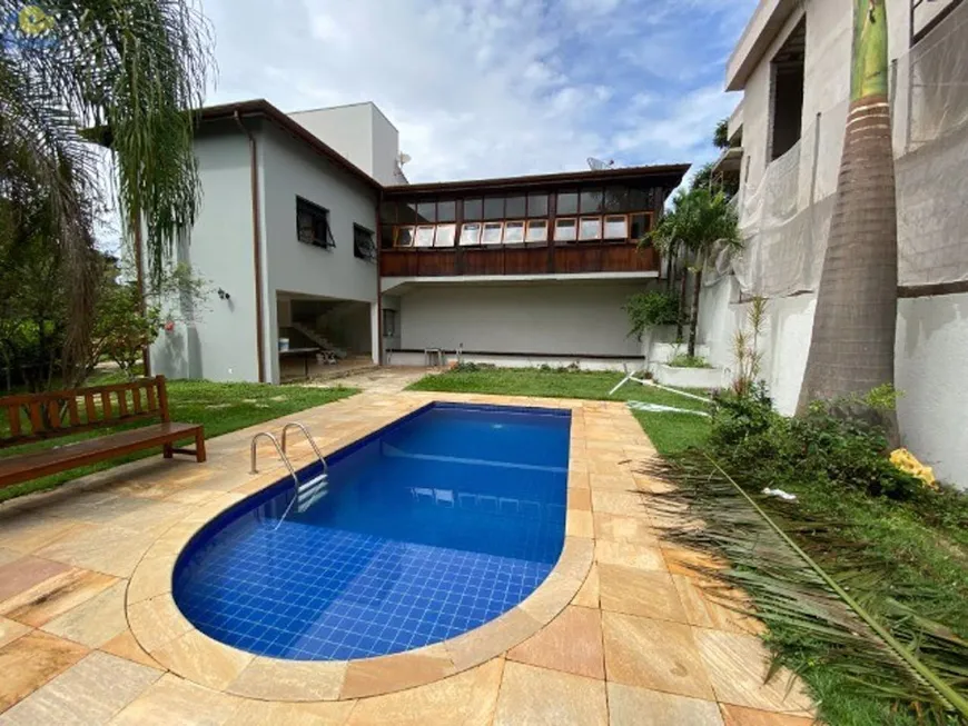 Foto 1 de Casa de Condomínio com 3 Quartos à venda, 310m² em Reserva dos Vinhedos, Louveira