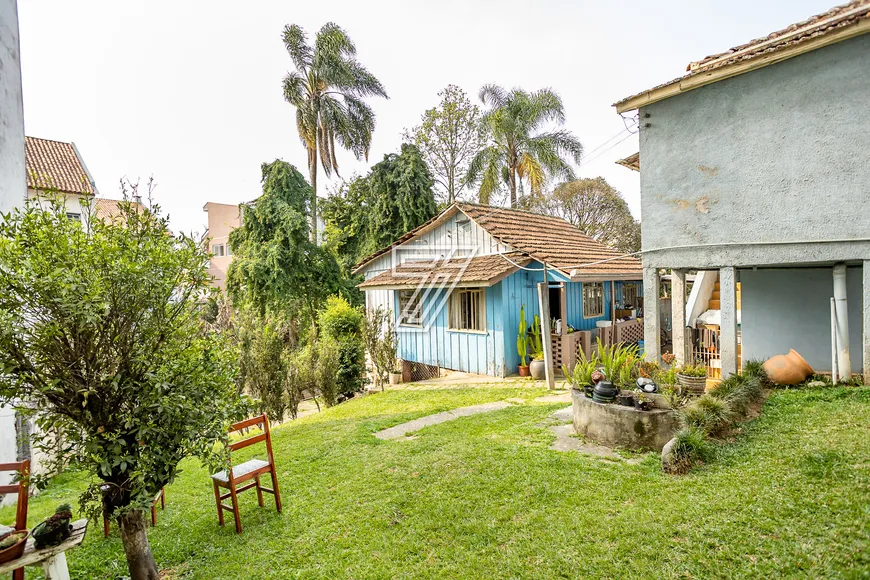 Foto 1 de Lote/Terreno à venda, 2210m² em São Lourenço, Curitiba