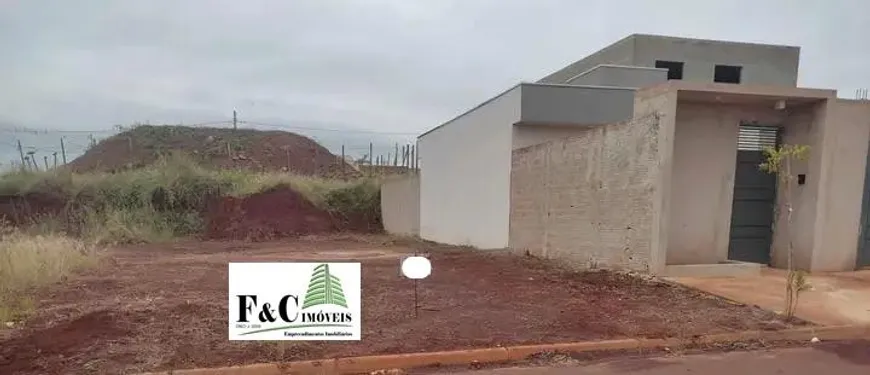 Foto 1 de Lote/Terreno à venda, 200m² em Residencial Colinas do Engenho I, Limeira