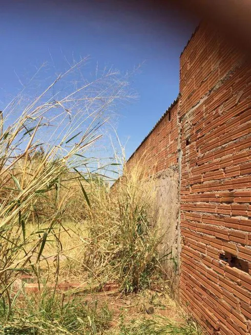 Foto 1 de Lote/Terreno à venda, 400m² em Jardim Brasília, Uberlândia