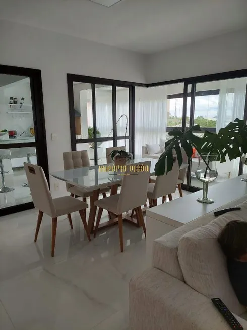 Foto 1 de Apartamento com 3 Quartos à venda, 190m² em Limoeiro, Arujá