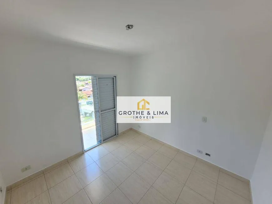 Foto 1 de Apartamento com 2 Quartos à venda, 83m² em Cidade Jardim, Caraguatatuba