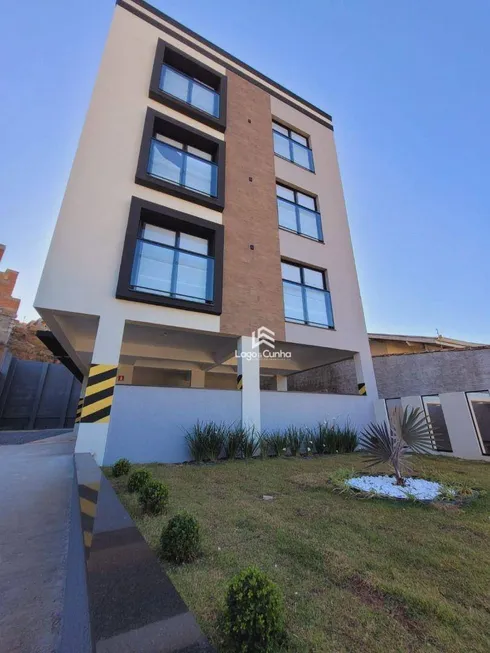 Foto 1 de Apartamento com 3 Quartos à venda, 98m² em Jardim Vitoria Iv, Poços de Caldas