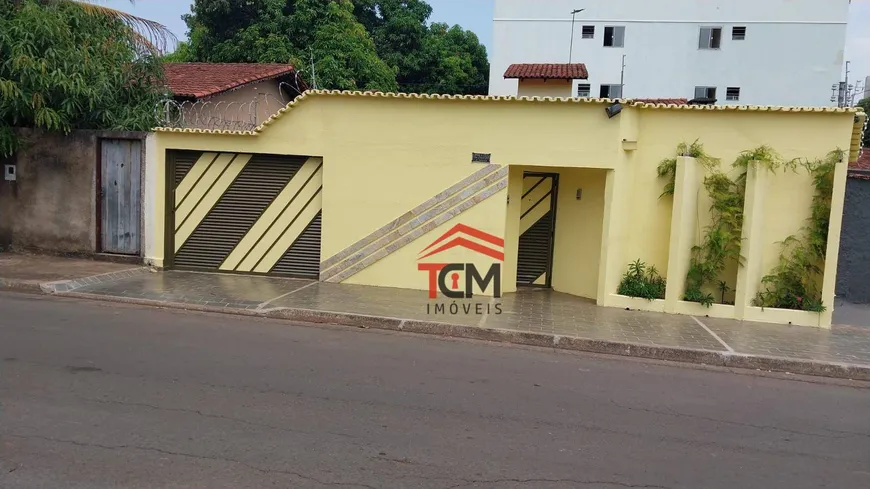 Foto 1 de Casa com 3 Quartos à venda, 140m² em Jardim América, Goiânia