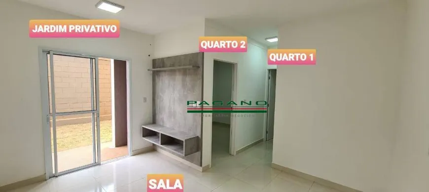 Foto 1 de Apartamento com 2 Quartos à venda, 99m² em Jardim Manoel Penna, Ribeirão Preto