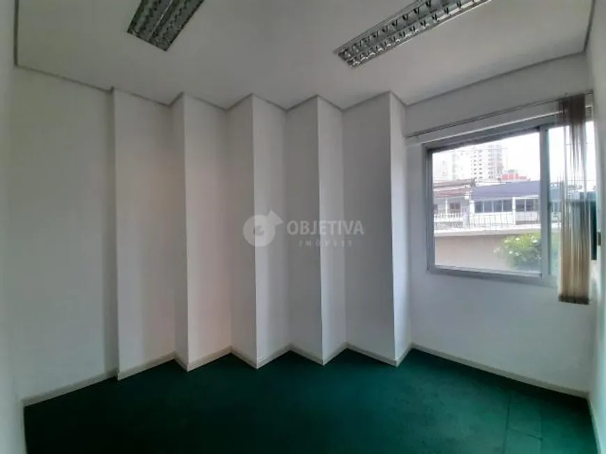 Foto 1 de para alugar, 211m² em Tabajaras, Uberlândia