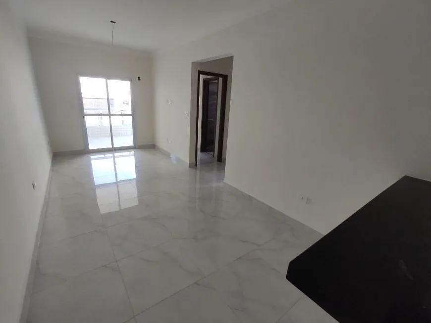 Foto 1 de Apartamento com 2 Quartos à venda, 70m² em Vila Tupi, Praia Grande