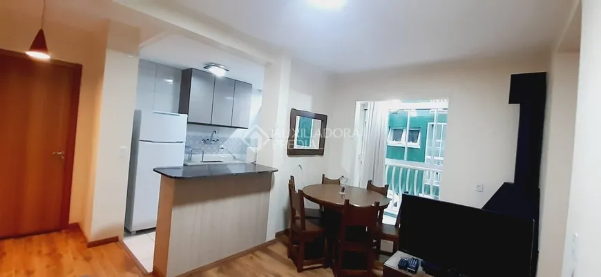 Foto 1 de Apartamento com 2 Quartos à venda, 65m² em Vila São Luiz, Canela