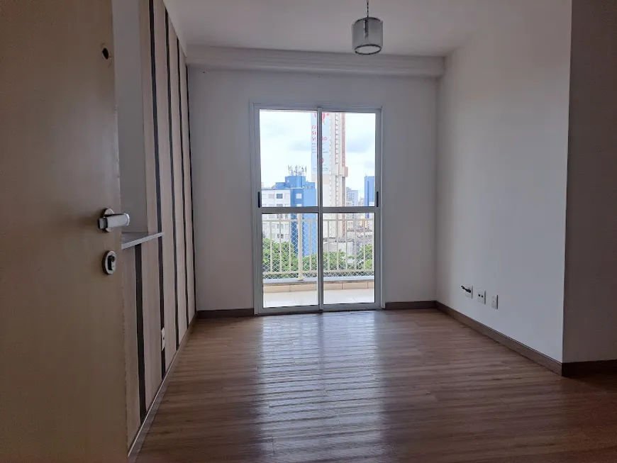 Foto 1 de Apartamento com 2 Quartos à venda, 55m² em Vila Industrial, Campinas