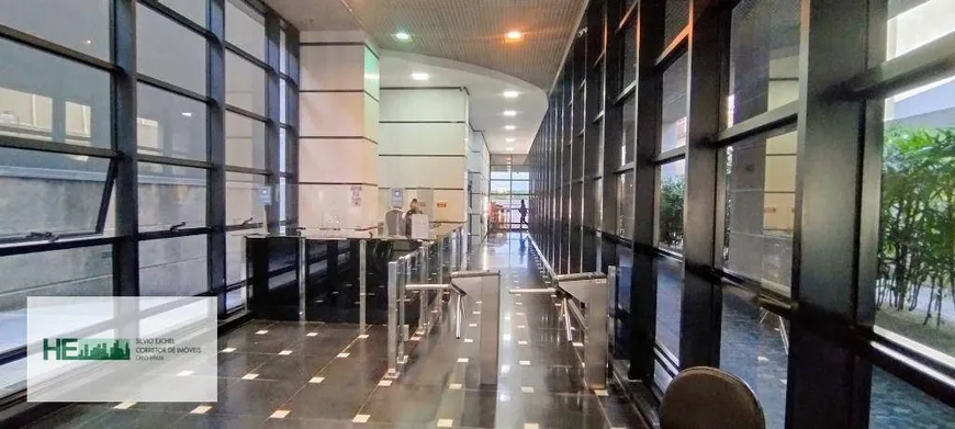 Foto 1 de Sala Comercial para alugar, 40m² em Vila Clementino, São Paulo