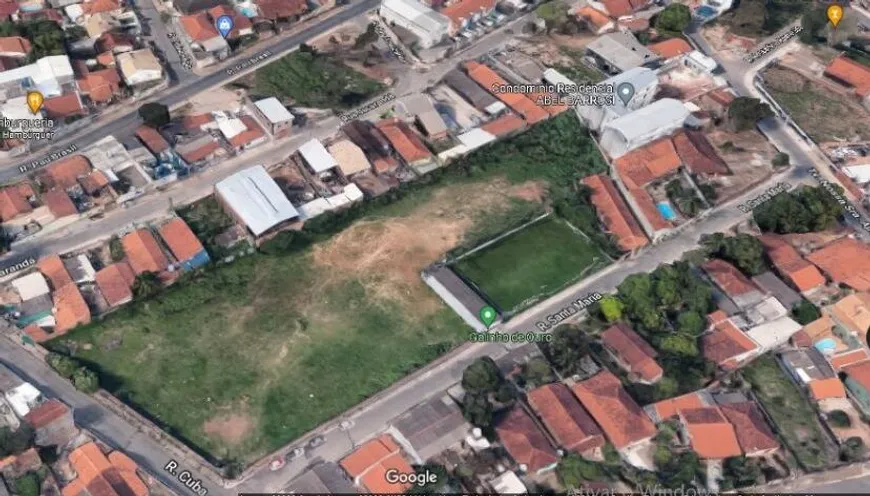 Foto 1 de Imóvel Comercial à venda, 7015m² em Santa Laura, Cuiabá