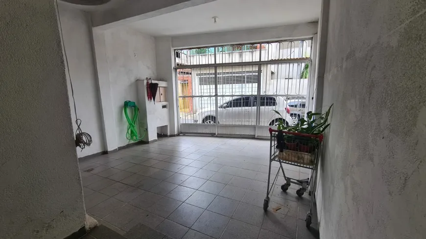 Foto 1 de Casa com 3 Quartos à venda, 160m² em Vila Rio Branco, São Paulo