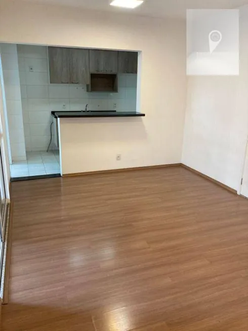 Foto 1 de Apartamento com 2 Quartos à venda, 79m² em Alphaville, Barueri