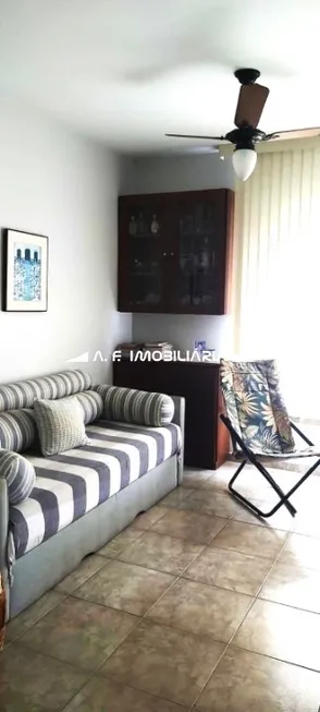 Foto 1 de Apartamento com 3 Quartos para venda ou aluguel, 98m² em Pitangueiras, Guarujá