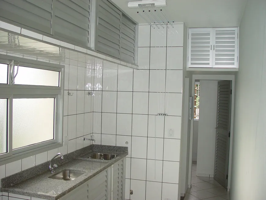 Foto 1 de Apartamento com 1 Quarto para alugar, 30m² em Umuarama, Uberlândia