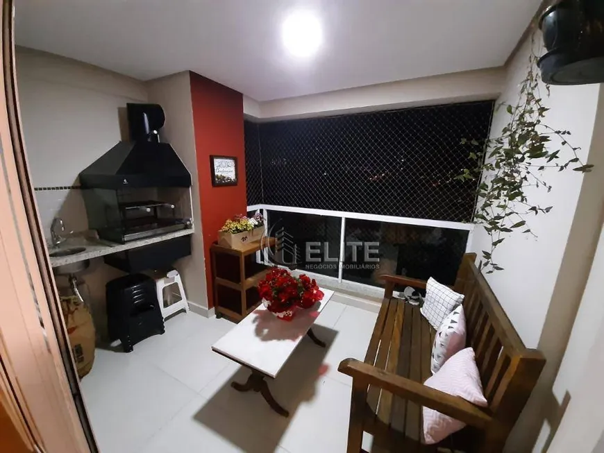 Foto 1 de Apartamento com 2 Quartos à venda, 77m² em Campestre, Santo André