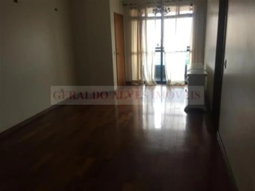 Foto 1 de Apartamento com 3 Quartos à venda, 101m² em Chácara Inglesa, São Paulo