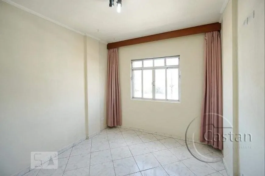 Foto 1 de Apartamento com 1 Quarto à venda, 24m² em Brás, São Paulo