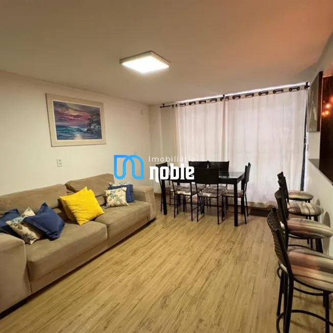 Foto 1 de Apartamento com 2 Quartos à venda, 70m² em Asa Norte, Brasília