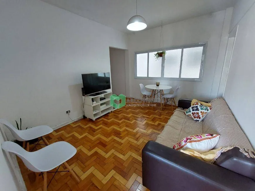 Foto 1 de Apartamento com 2 Quartos à venda, 52m² em Sumarezinho, São Paulo