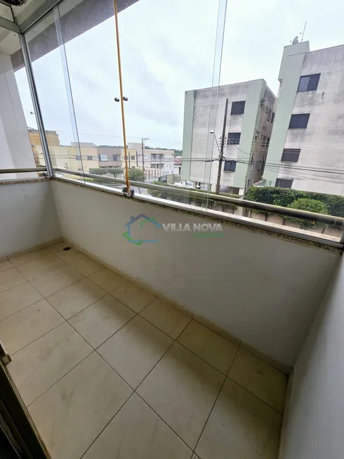 Foto 1 de Apartamento com 3 Quartos à venda, 98m² em Residencial e Comercial Palmares, Ribeirão Preto