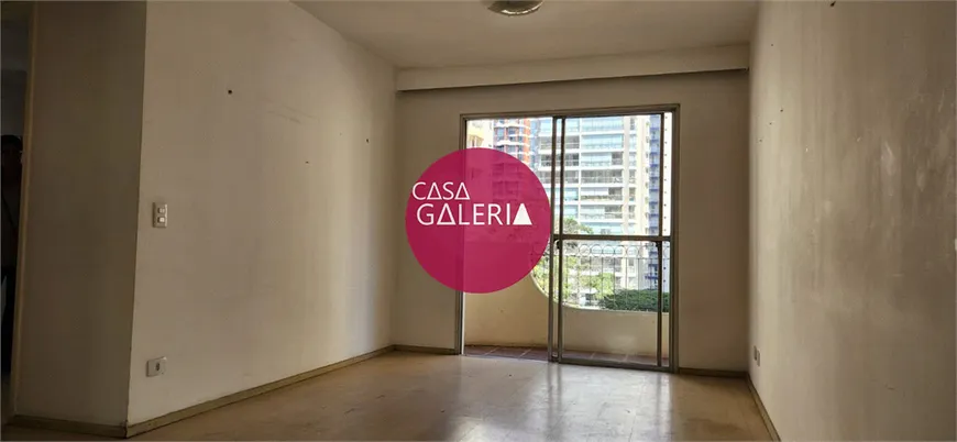 Foto 1 de Apartamento com 2 Quartos à venda, 69m² em Jardim Paulista, São Paulo
