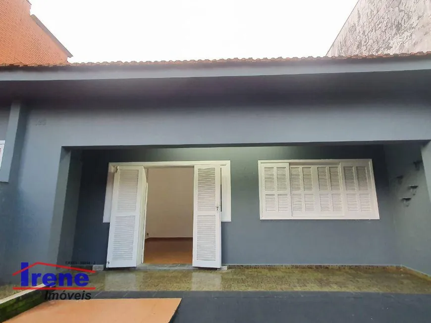 Foto 1 de Casa com 2 Quartos para alugar, 106m² em Centro, Itanhaém