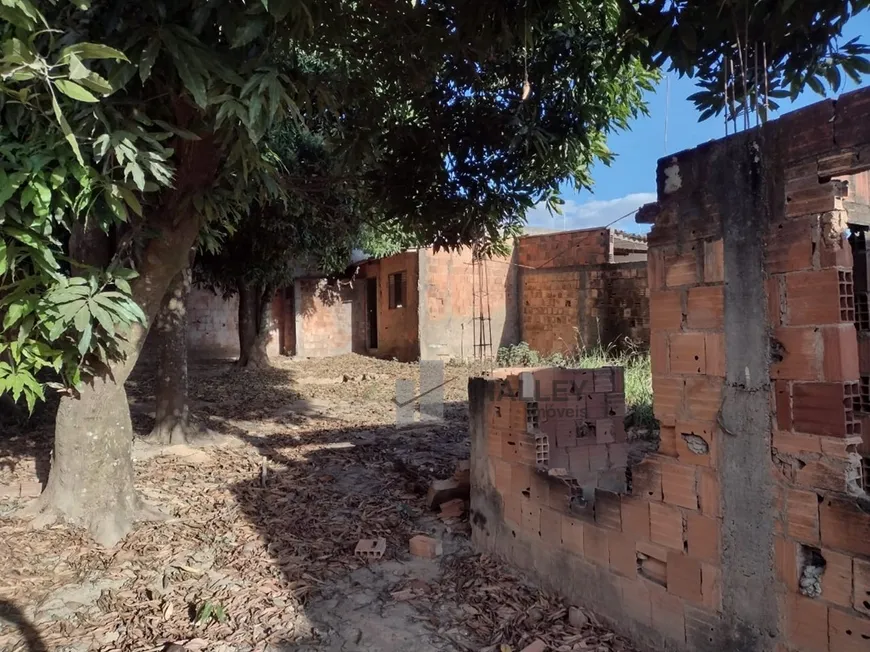 Foto 1 de Lote/Terreno à venda, 360m² em Jardim da Barragem VI, Águas Lindas de Goiás