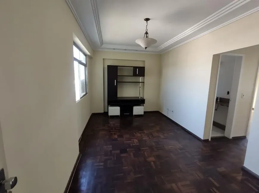 Foto 1 de Apartamento com 2 Quartos à venda, 75m² em São Cristóvão, Belo Horizonte