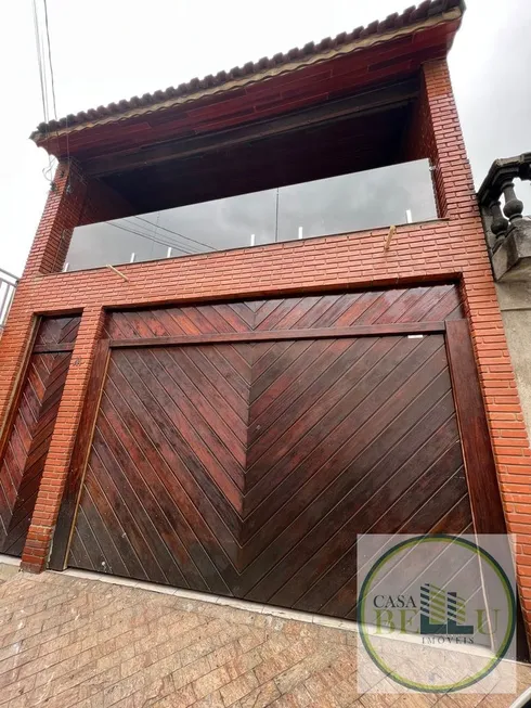 Foto 1 de Casa com 3 Quartos à venda, 376m² em Laranjeiras, Caieiras