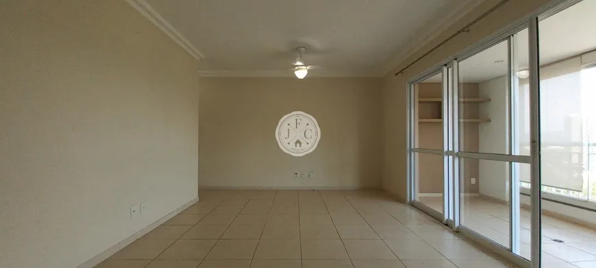 Foto 1 de Apartamento com 4 Quartos para venda ou aluguel, 110m² em Jardim Nova Aliança Sul, Ribeirão Preto