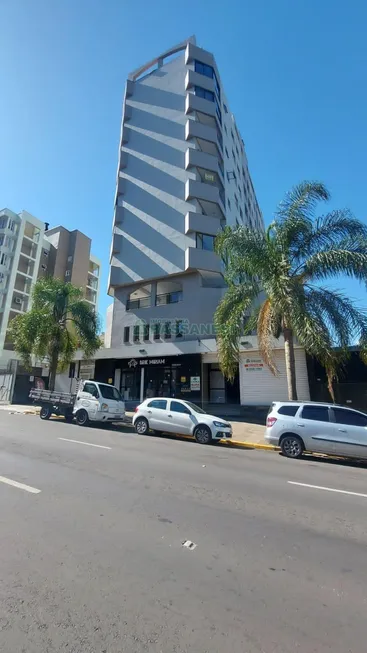 Foto 1 de Ponto Comercial para alugar, 500m² em Centro, Caxias do Sul