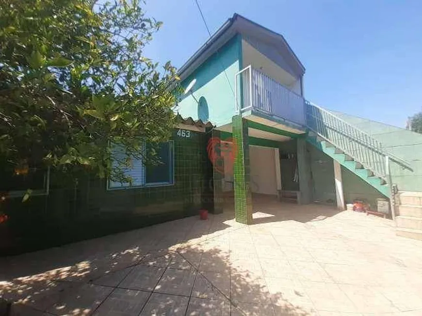 Foto 1 de Casa com 3 Quartos à venda, 172m² em Morada do Vale III, Gravataí