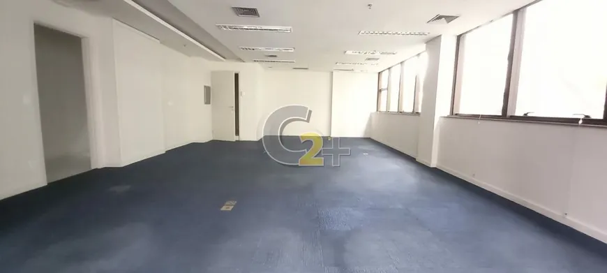 Foto 1 de Sala Comercial para alugar, 128m² em Paraíso, São Paulo