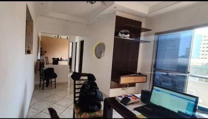 Foto 1 de Apartamento com 3 Quartos à venda, 67m² em Quitaúna, Osasco