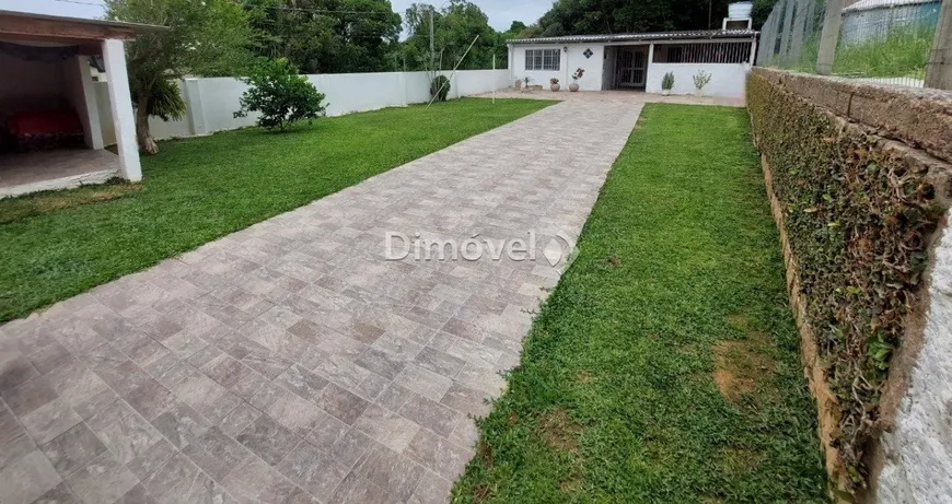 Foto 1 de Casa com 3 Quartos à venda, 110m² em Ipanema, Porto Alegre