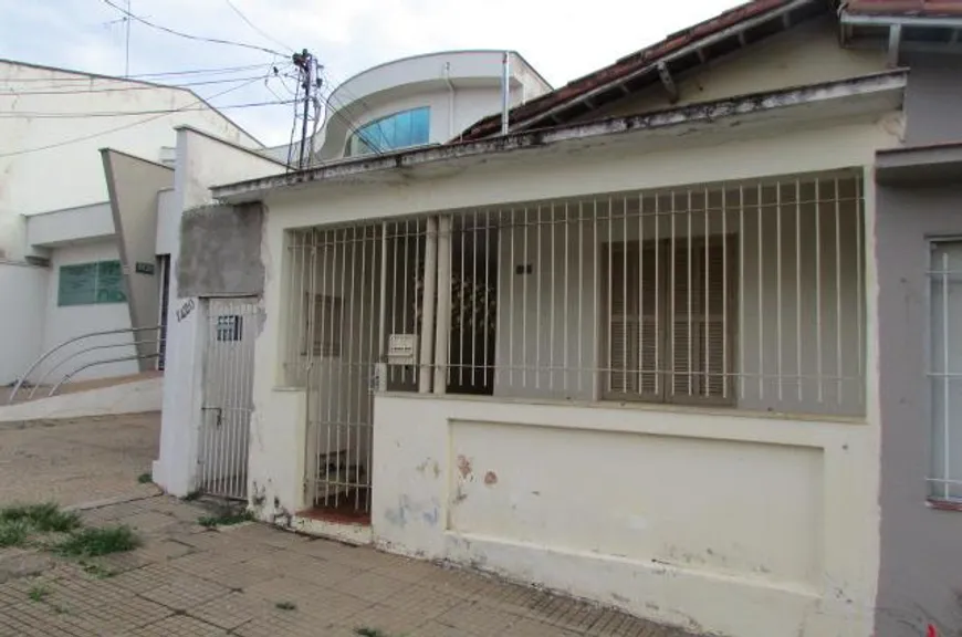 Foto 1 de Casa com 2 Quartos à venda, 97m² em Centro, Piracicaba