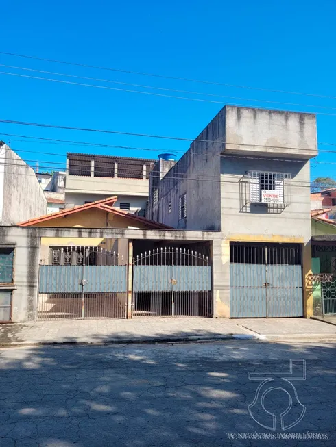 Foto 1 de Casa com 2 Quartos à venda, 769m² em Jardim Arpoador Zona Oeste, São Paulo