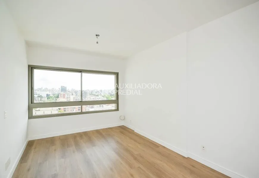 Foto 1 de Apartamento com 1 Quarto para alugar, 44m² em Praia de Belas, Porto Alegre